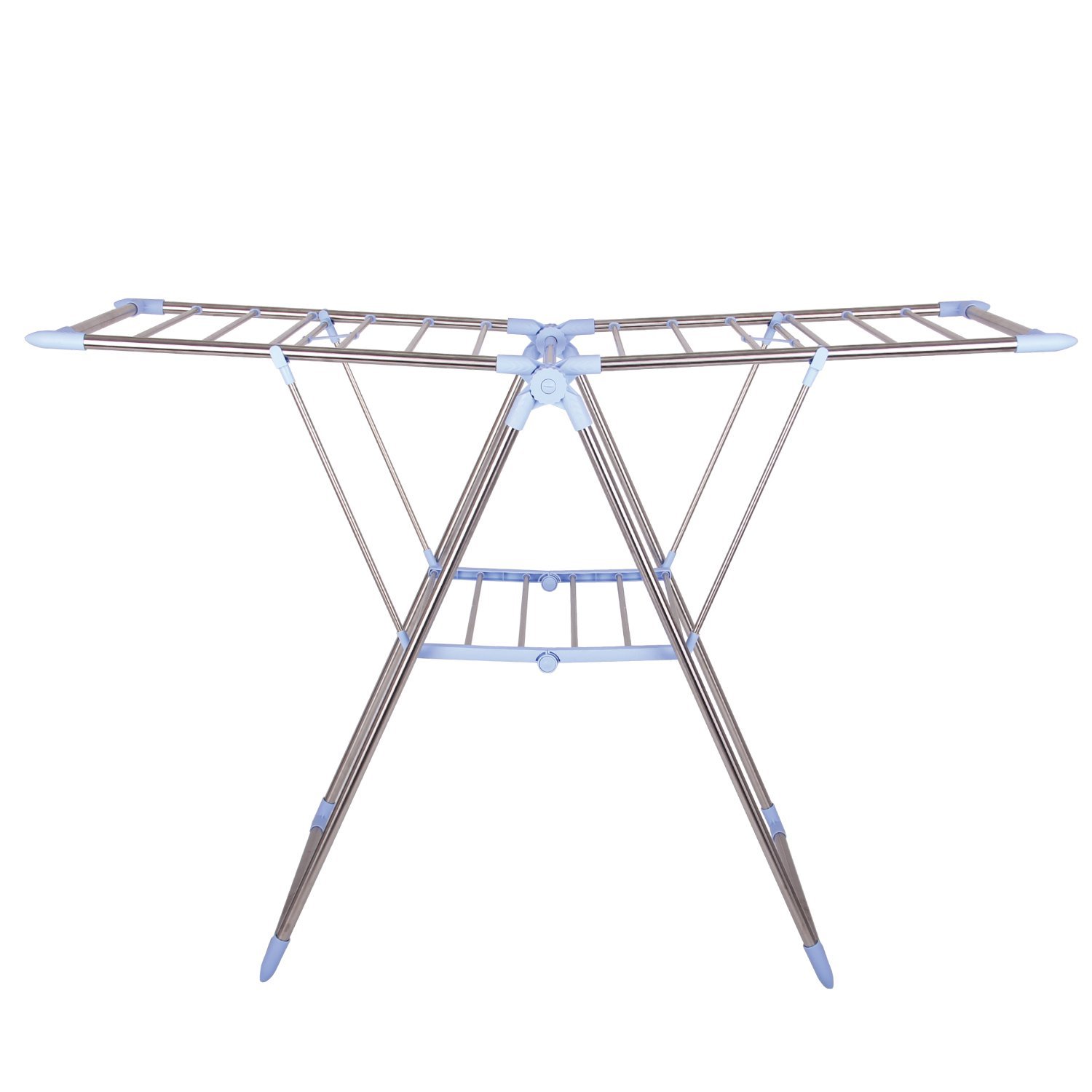 世家21249中号折叠晾衣架